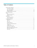 Preview for 5 page of Tektronix AWG4162 Technical Reference