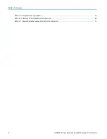 Preview for 8 page of Tektronix AWG4162 Technical Reference