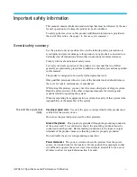 Preview for 9 page of Tektronix AWG4162 Technical Reference