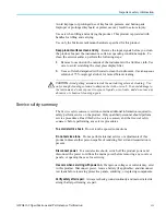 Предварительный просмотр 11 страницы Tektronix AWG4162 Technical Reference