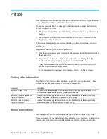 Предварительный просмотр 15 страницы Tektronix AWG4162 Technical Reference