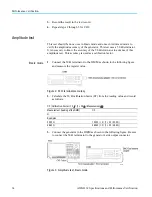 Preview for 46 page of Tektronix AWG4162 Technical Reference