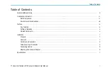 Preview for 8 page of Tektronix AWG5012B Option 09 User Manual