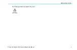 Preview for 12 page of Tektronix AWG5012B Option 09 User Manual