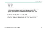 Preview for 14 page of Tektronix AWG5012B Option 09 User Manual