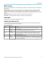 Preview for 20 page of Tektronix AWG5200 Series Service Manual