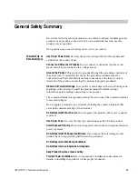 Preview for 7 page of Tektronix AWG5UP 11 Instruction Manual