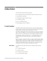 Preview for 25 page of Tektronix AWG610 User Manual