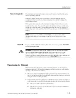 Preview for 37 page of Tektronix AWG610 User Manual