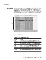 Preview for 64 page of Tektronix AWG610 User Manual