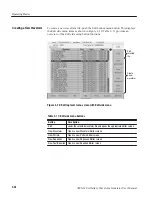 Preview for 66 page of Tektronix AWG610 User Manual