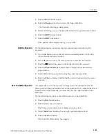 Preview for 105 page of Tektronix AWG610 User Manual