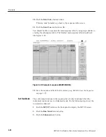 Preview for 116 page of Tektronix AWG610 User Manual