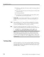 Preview for 150 page of Tektronix AWG610 User Manual