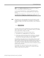 Preview for 153 page of Tektronix AWG610 User Manual