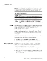 Preview for 154 page of Tektronix AWG610 User Manual