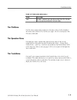 Preview for 197 page of Tektronix AWG610 User Manual