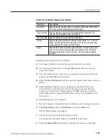 Preview for 207 page of Tektronix AWG610 User Manual