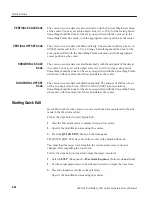 Preview for 212 page of Tektronix AWG610 User Manual