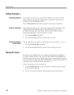 Preview for 214 page of Tektronix AWG610 User Manual