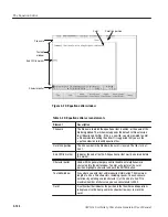 Preview for 222 page of Tektronix AWG610 User Manual