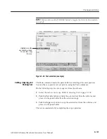 Preview for 225 page of Tektronix AWG610 User Manual