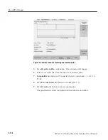 Preview for 254 page of Tektronix AWG610 User Manual