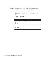 Preview for 263 page of Tektronix AWG610 User Manual