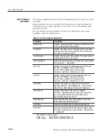 Preview for 264 page of Tektronix AWG610 User Manual