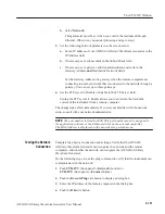 Preview for 275 page of Tektronix AWG610 User Manual