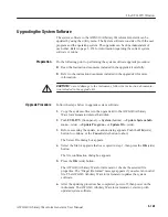 Preview for 287 page of Tektronix AWG610 User Manual