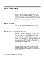 Preview for 289 page of Tektronix AWG610 User Manual