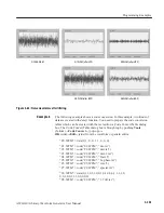 Preview for 321 page of Tektronix AWG610 User Manual