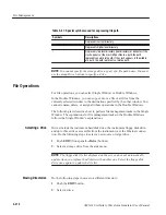 Preview for 332 page of Tektronix AWG610 User Manual