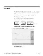 Preview for 339 page of Tektronix AWG610 User Manual