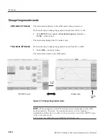 Preview for 340 page of Tektronix AWG610 User Manual