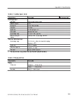 Preview for 355 page of Tektronix AWG610 User Manual