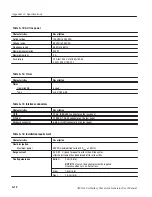 Preview for 356 page of Tektronix AWG610 User Manual