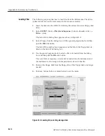 Preview for 370 page of Tektronix AWG610 User Manual