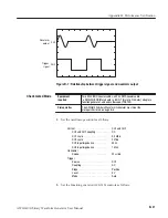 Preview for 381 page of Tektronix AWG610 User Manual