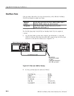 Preview for 396 page of Tektronix AWG610 User Manual