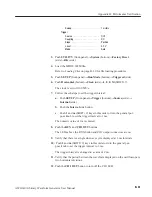 Preview for 399 page of Tektronix AWG610 User Manual