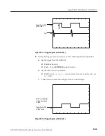 Preview for 403 page of Tektronix AWG610 User Manual