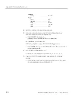 Preview for 406 page of Tektronix AWG610 User Manual