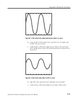 Preview for 407 page of Tektronix AWG610 User Manual