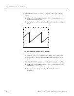 Preview for 408 page of Tektronix AWG610 User Manual