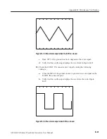 Preview for 409 page of Tektronix AWG610 User Manual