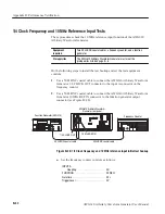 Preview for 412 page of Tektronix AWG610 User Manual