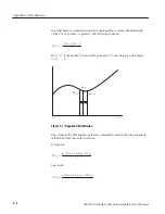 Preview for 442 page of Tektronix AWG610 User Manual