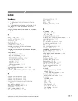 Preview for 457 page of Tektronix AWG610 User Manual